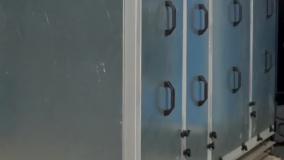 هواساز یا پکیج یونیت (Roof Top Packaged Unit)؟ | مقایسه فنی، پروژه‌های بزرگ | ایران هواساز