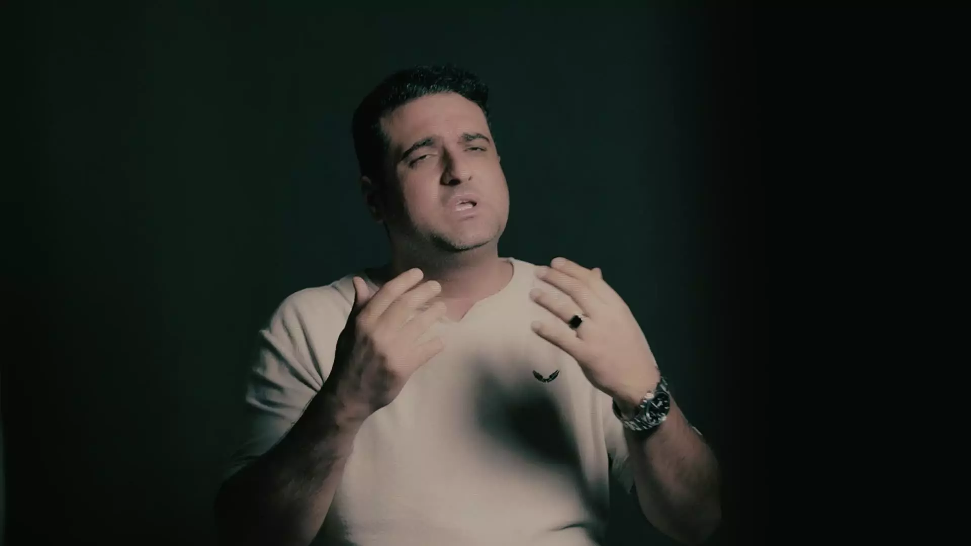 Music Aref Ghazi - Naboodet -  عارف قاضی نبودت