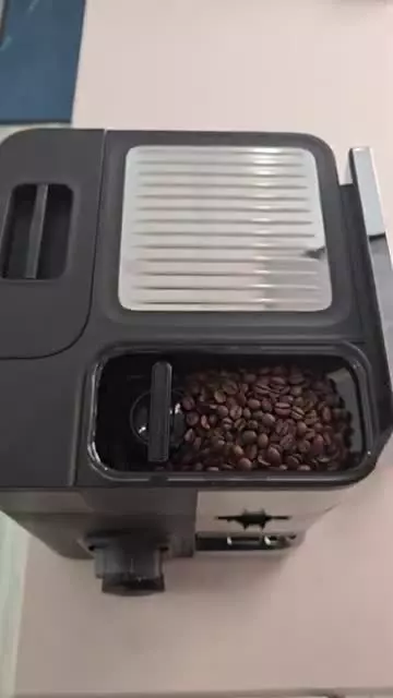 اسپرسوساز تمام اتوماتیک نینجا مدل ES601