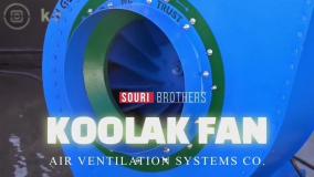 اگزاست فن صنعتی برای تمام خطوط تولید09121865671