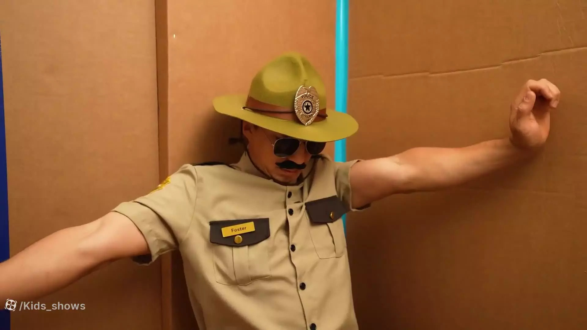 برنامه کودک کارتون کودک :: ولاد نیکی سرگرمی کودک. برنامه کودک ولاد و نیکی جدید