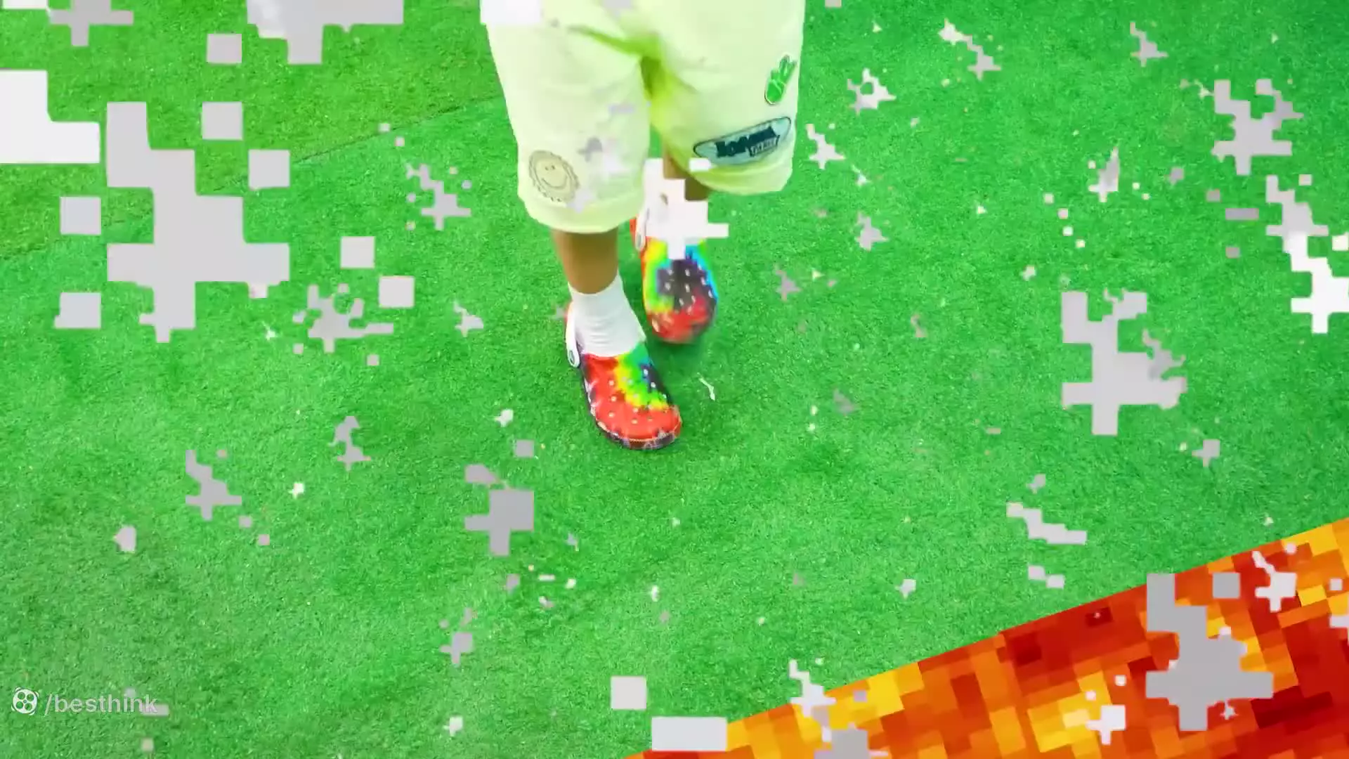 برنامه کودک ولاد و نیکی جدید ، ولاد و نیکیتا ، چالش ماینکرافت ، سرگرمی کودک