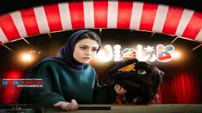 دوست رامبد جوان از سوگل خلیق درخواست غلامی کرد!