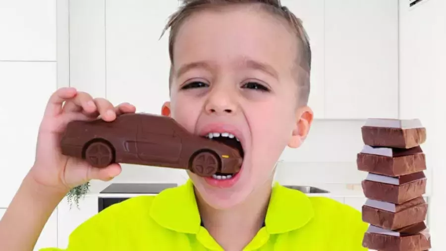 ولاد-ولاد و نیکی جدید ولاد و نیکیتا برنامه کودک ولاد و نیکی ولاد نیکیتا طولانی