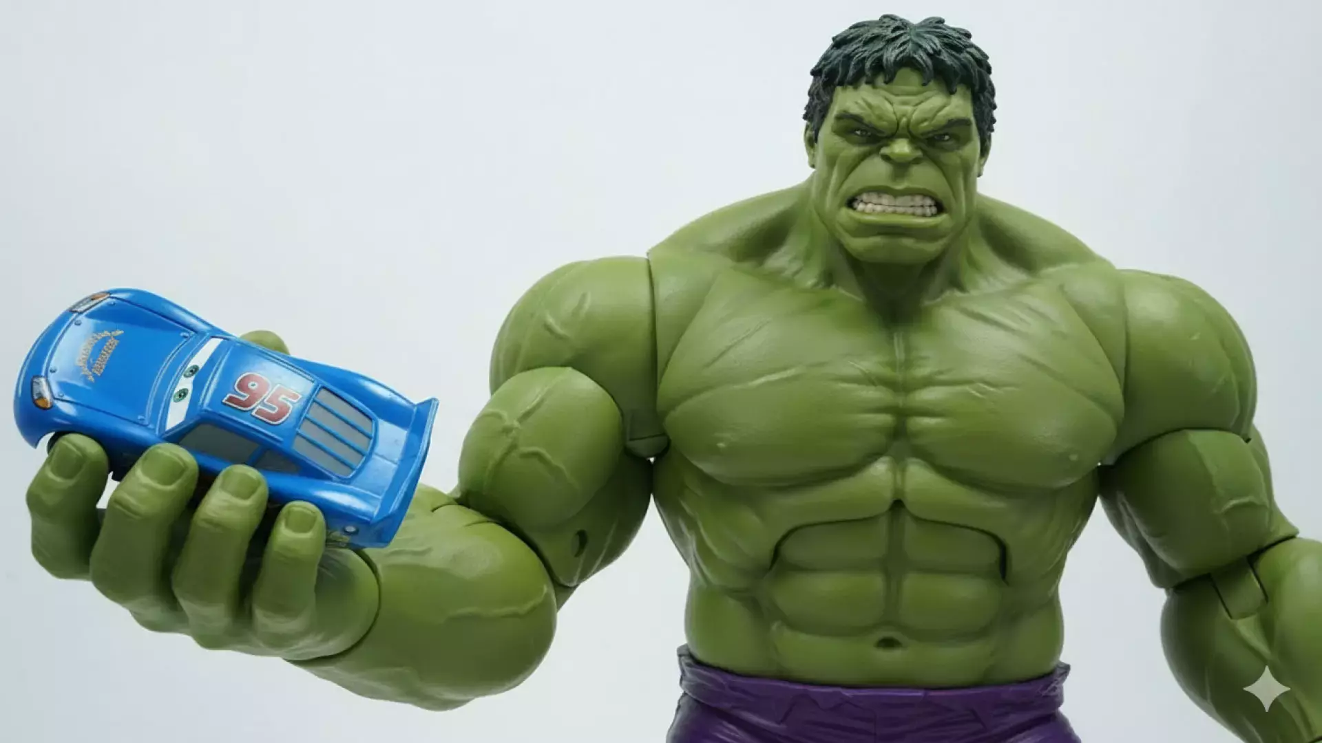 ماشین بازی کودکانه :: ماشین بازی :: ماشین پلیس :: کودک و سرگرمی :: ماشین سواری