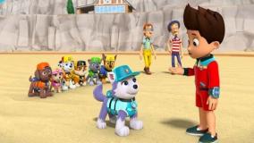 دانلود کارتون سگ های نگهبان - انیمیشن سگهای نگهبان دوبله فارسی