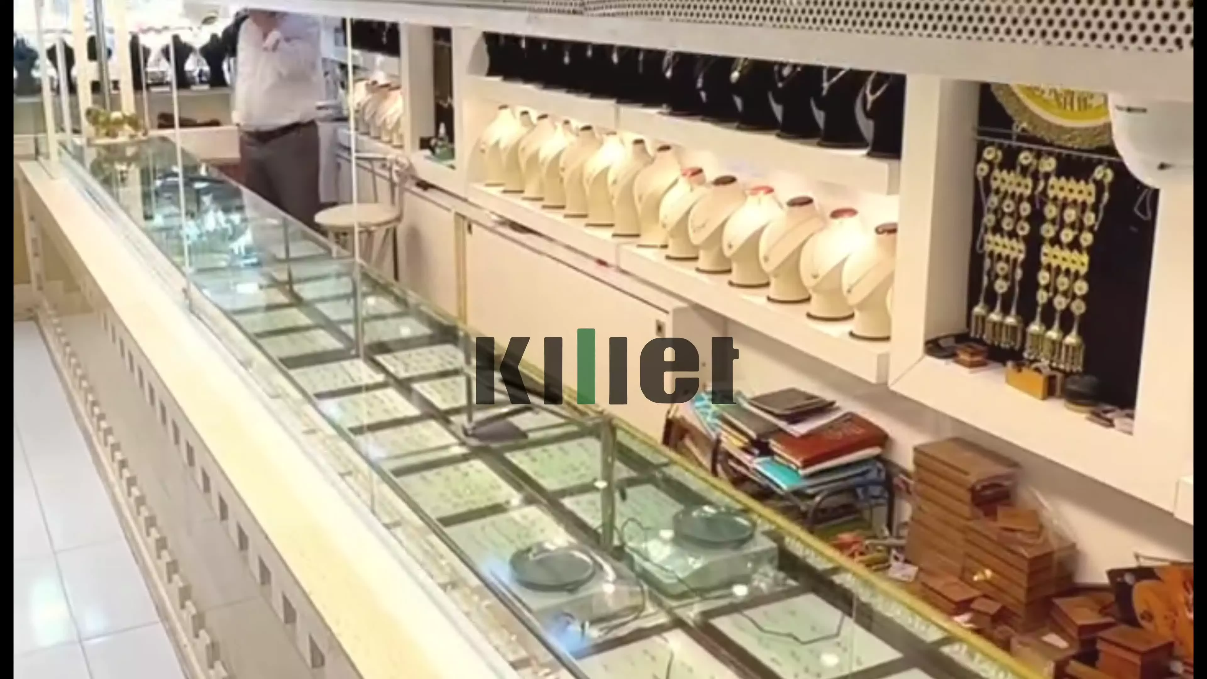 گاوصندوق آسانسوری /طراحی خاص برای امنیت خاص تر