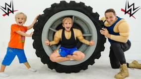 ولاد-ولاد و نیکی جدید ولاد و نیکیتا برنامه کودک ولاد و نیکی ولاد نیکیتا طولانی