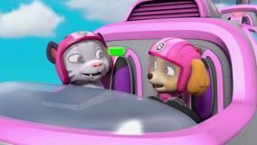 دانلود کارتون سگ های نگهبان - انیمیشن سگهای نگهبان دوبله فارسی