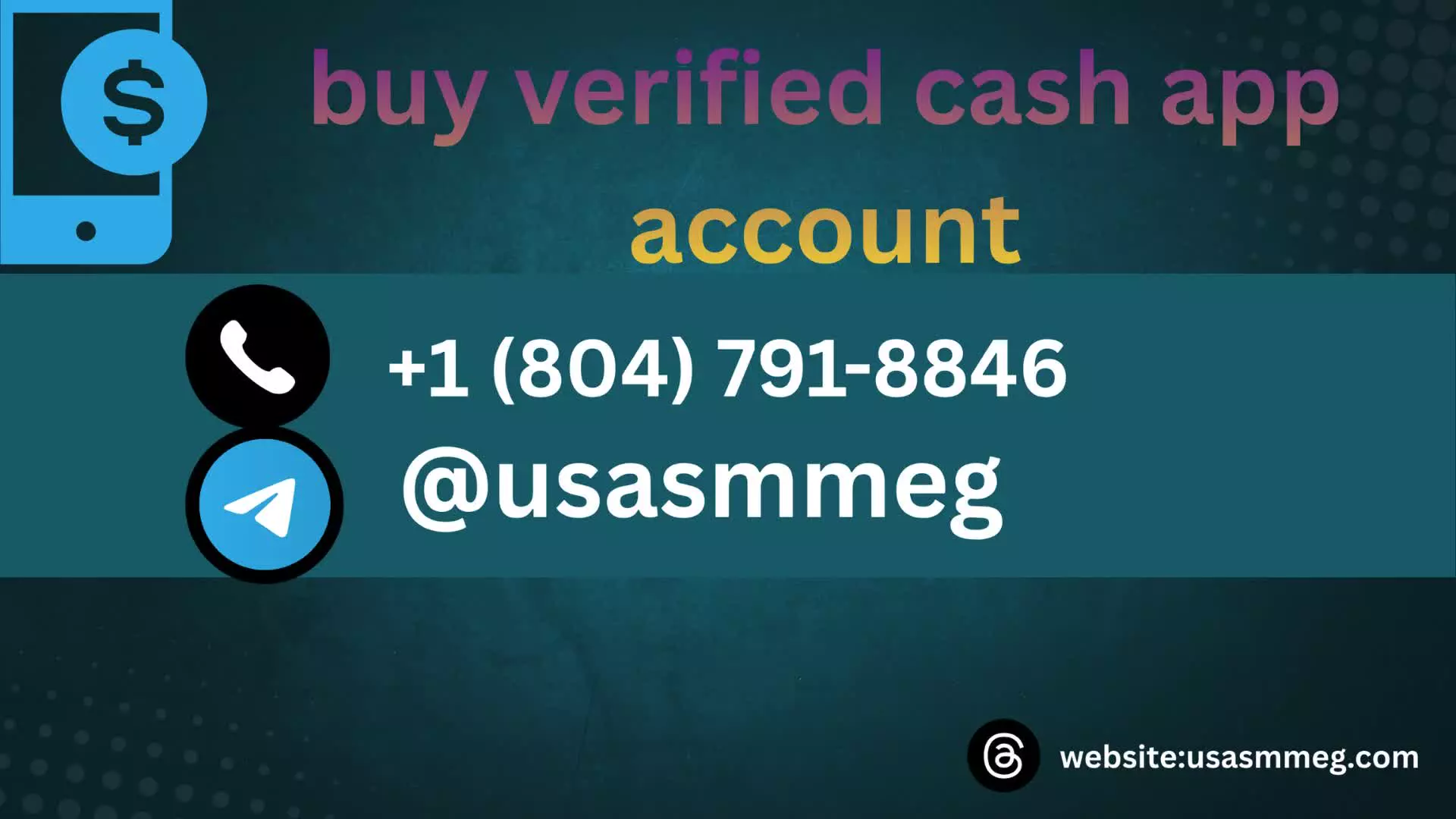 What happens if you link your bank or card to a purchased Cash App account?