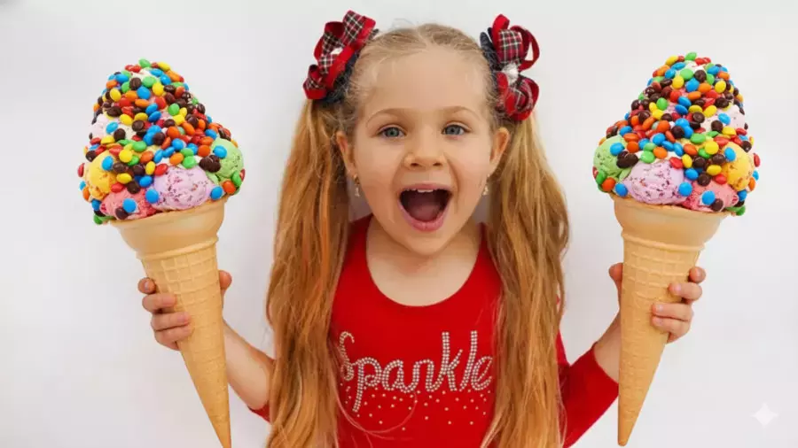 روما دیانا جدید,دیانا و روما,کودک دیانا و روما,دیانا,دیانا شو,دیانا روما