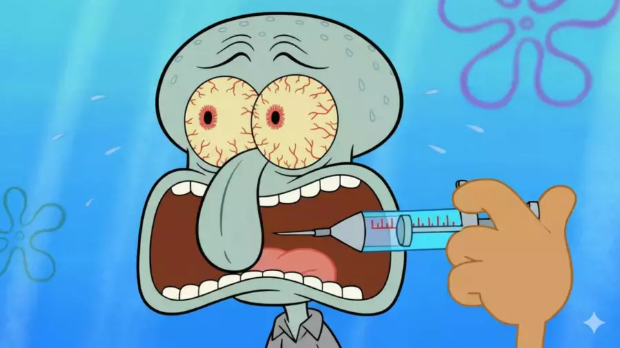 انیمیشن باب اسفنجی-باب اسفنجی جدید-کارتون باب اسفنجی-باب اسفنجی دوبله فارسی