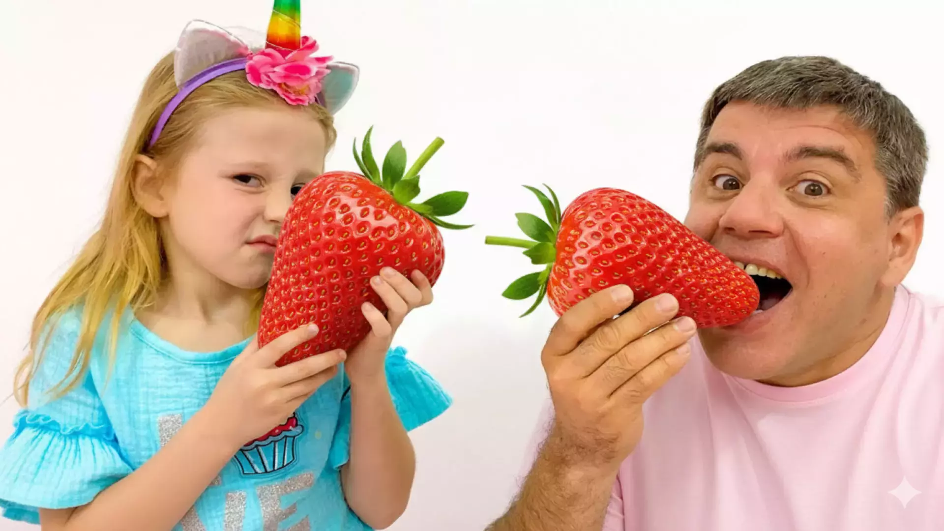 ناستیا و استیسی ناستیا شو ناستیا و بابایی برنامه کودک ناستیا ناستیا استیسی جدید