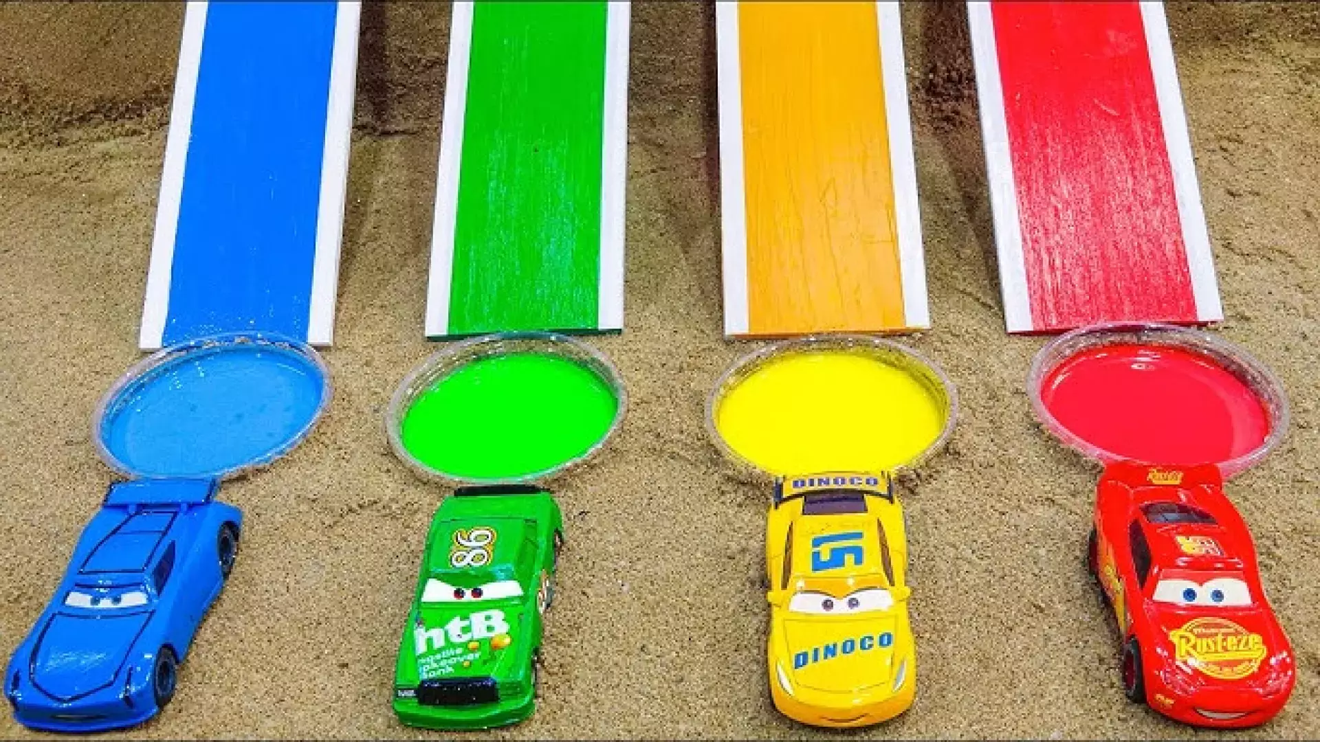 ماشین بازی کودکانه//اسباب بازی ماشین ها//اسباب بازی ماشین پلیس//کارتون ماشین