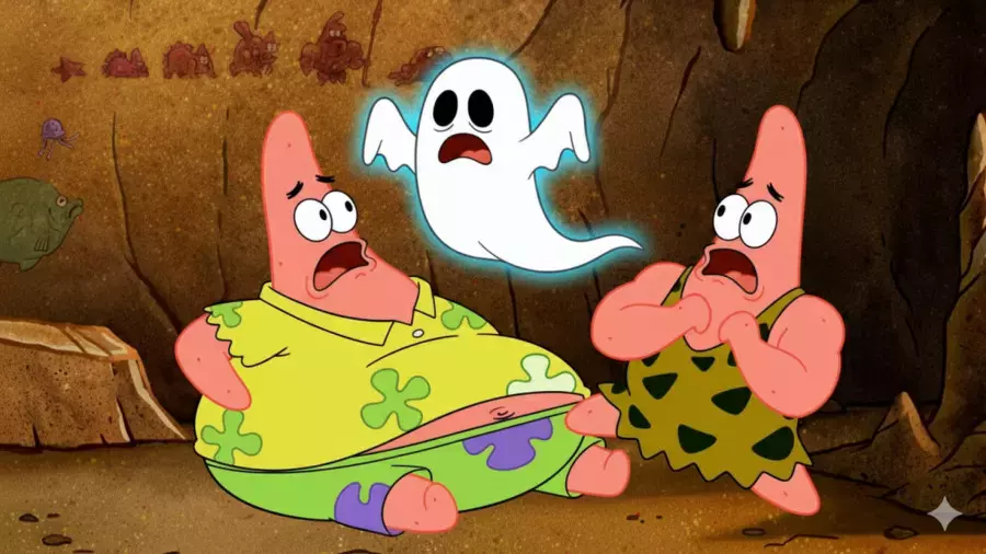 باب اسفنجی ، انیمیشن باب اسفنجی، باب اسفنجی دوبله فارسی، باب اسفنجی