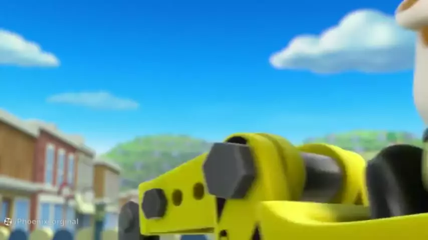 دانلود کارتون سگ های نگهبان - انیمیشن سگهای نگهبان دوبله فارسی