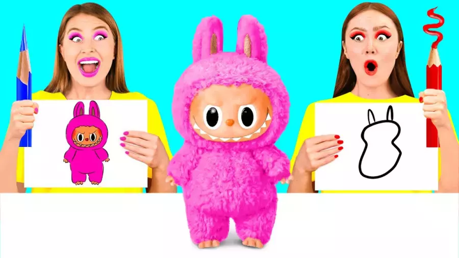 چالش غذا خوری اسمر/ چالش غذایی/ چالش خوراکی / چالش غذای نودل خوری/ چالش خوردن