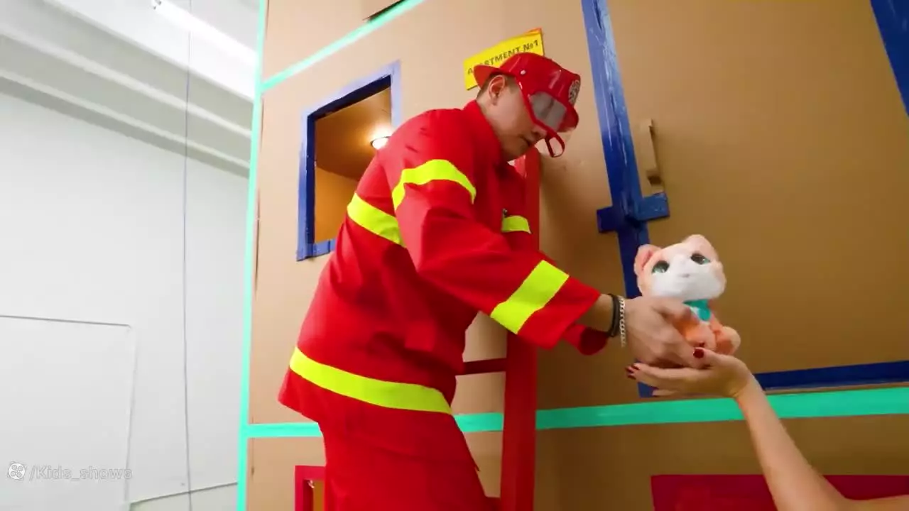 ولاد و نیکی طولانی-بازی-کارتون ولاد و نیکی جدید-برنامه کودک ولاد و نیکی