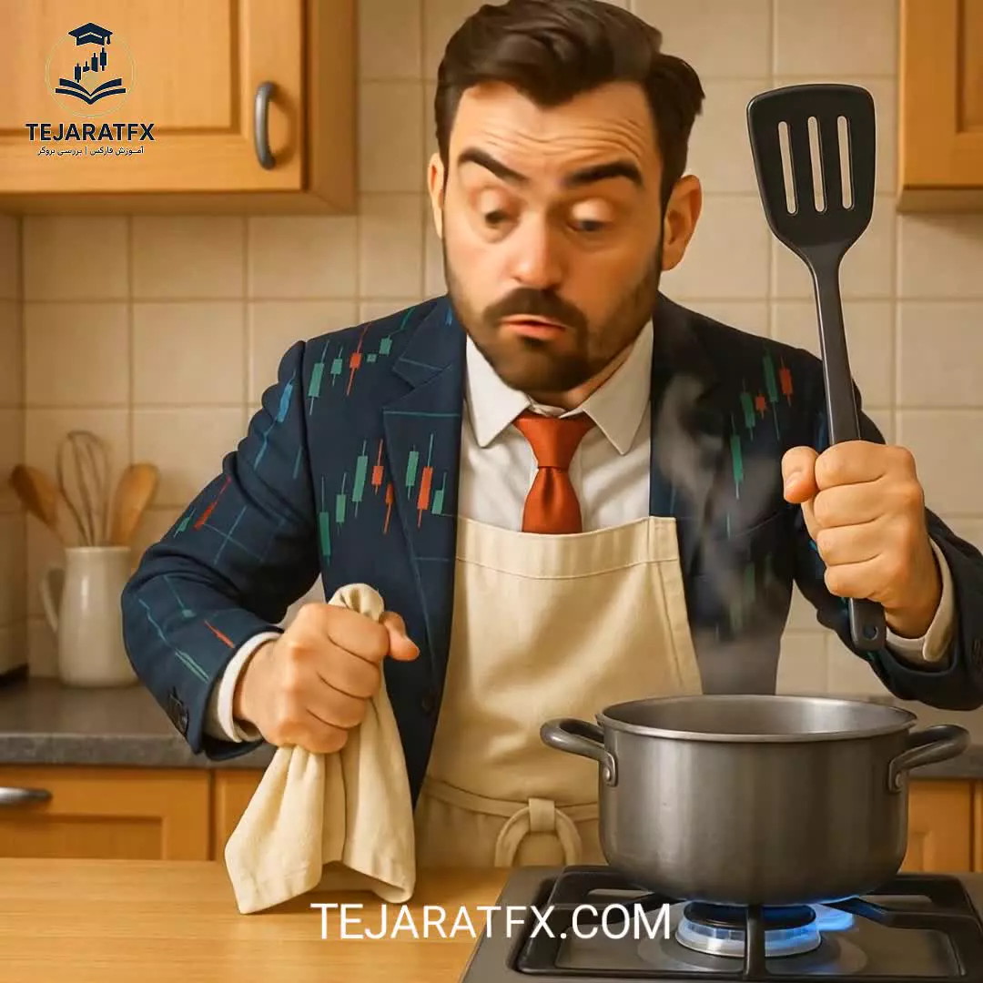 سیگنال فروشی فارکس و ارز دیجیتال