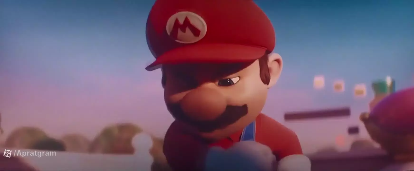 دانلود انیمیشن دوبله فارسی «برادران سوپر ماریو 2023»؛ ماجراجویی نوستالژیک قارچ‌ خور