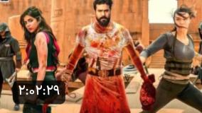 فیلم هندی اکشن عشق لی - دوبله فارسی 2025 - دانلود فیلم هندی اکشن جدید