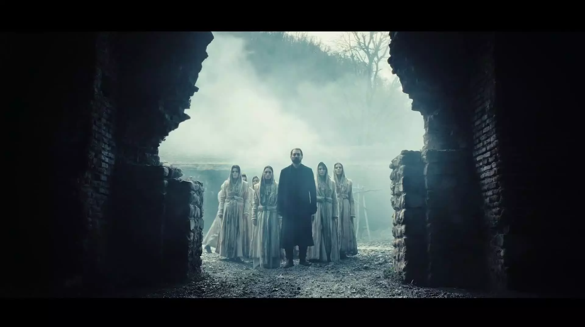 بازگشت قدرتمند هدیه تهرانی با سریال «هزار و یک شب»؛ شروعی دوباره برای ستاره کم‌حضور سینما