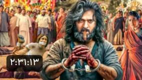 فیلم هندی اکشن جوخه کانور - دوبله فارسی 2025 - دانلود فیلم هندی اکشن