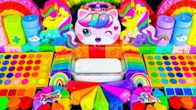 ساخت اسلایم - اسلایم آرامش‌بخش - اسلایم بازی کودکانه - اسلایم اسمر - اسلایم کودک