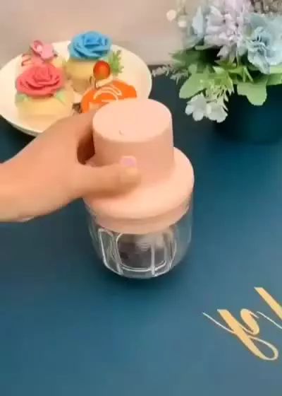 نام کالا:خورد کن شارژی قیمت کالا:180.000تومان