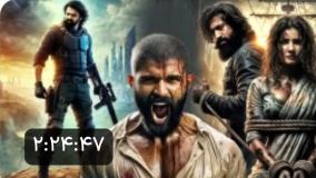 فیلم هندی اکشن پادشاهی 2025 / دوبله فارسی / دانلود فیلم هندی