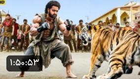 فیلم هندی اکشن نبرد ۲ / دوبله فارسی 2025 / دانلود فیلم اکشن  -720p
