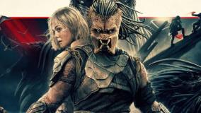 فیلم غارتگر: سرزمین‌های بد دوبله فارسی