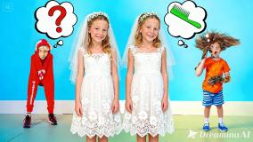 ناستیا اختصاصی 2025 ناستیا شو ناستیا و بابایی برنامه کودک ناستیا.