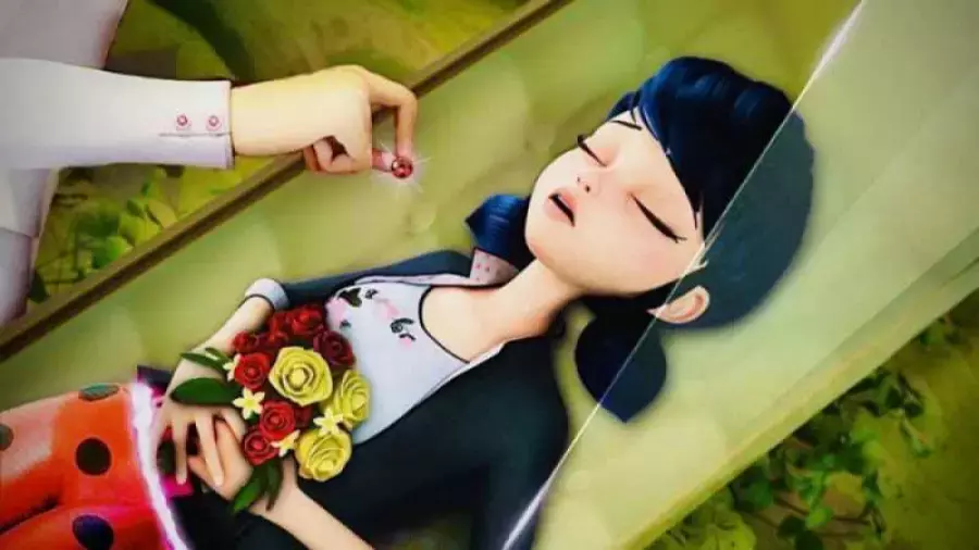 دانلود قسمت جدید دختر کفشدوزکی جدید دوبله | دختر کفشدوزکی