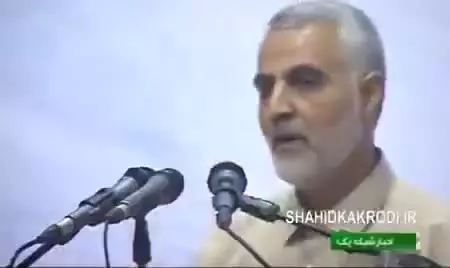 همکاری آمریکا با داعش در عراق