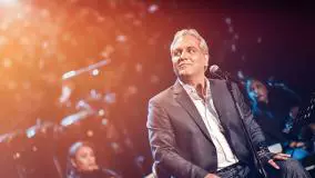 کنسرت مهران مدیری