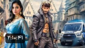 -480pفیلم هندی رئیس - دوبله فارسی 2025 - فیلم هندی اکشن جنایی