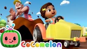 انیمیشن کوکوملون - کارتون کوکوملون - کارتون های آموزشی کودک