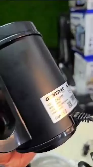 خردکن فوق حرفه ای 10کاره جنرال پلاس ژاپن