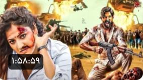 فیلم هندی ببر سفید - فیلم هندی اکشن جنایی - دانلود فیلم هندی دوبله فارسی