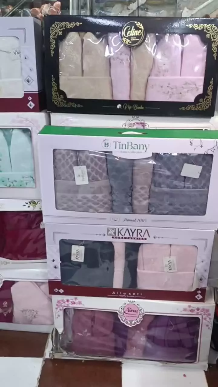 تن پوش های نخی /گیاهی /ابریشمی  بهترین برندهای جهانی