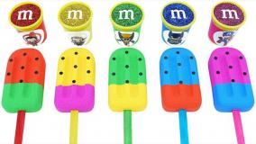 ساخت اسلایم ؛ اسلایم بازی باحال ؛ اسلایم آرامش بخش ؛ بازی و سرگرمی ؛ میکس اسلایم