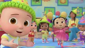 کوکوملون جدید / دانلود برنامه کودک آموزشی کوکوملون / کوکوملون شاد