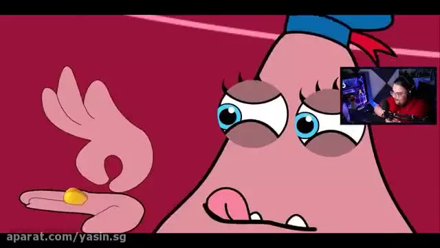 برنامه کودک باب اسفنجی_کارتون جدید باب اسفنجی_انیمیشن باب اسفنجی