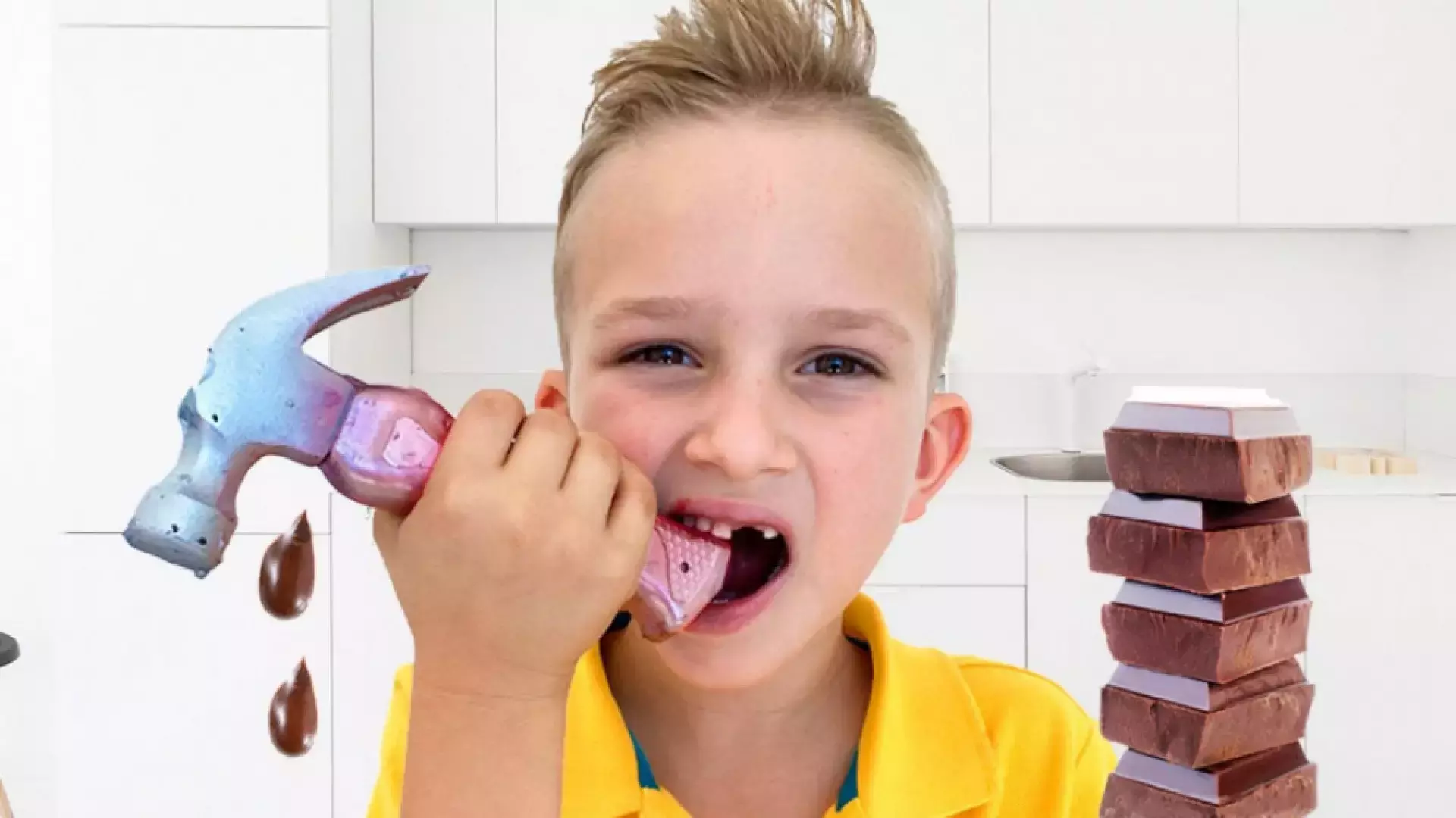 ولاد - ولاد و نیکی ولاد و نیکیتا برنامه کودک ولاد و نیکی ولاد نیکیتا کارتون کودک