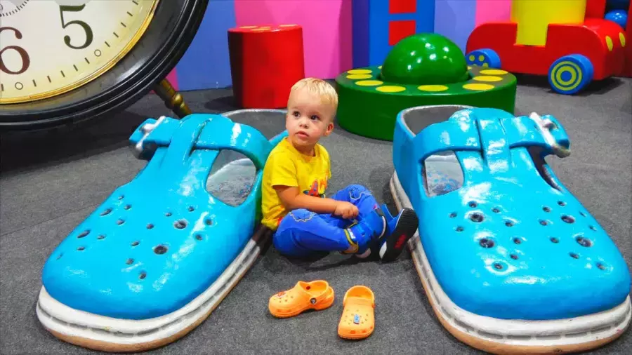 کارتون ولاد و نیکی, برنامه کودک ولاد و نیکی, ولاد و نیکیتا جدید، ولاد نیکی