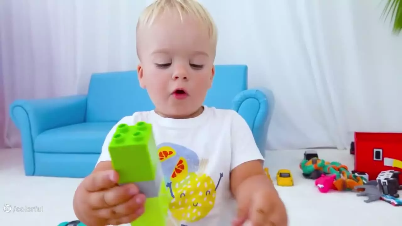 کارتون ولاد و نیکی _ ولادشو _ ولاد و نیکی جدید _ کارتون کودک _ ولاد و نیکی