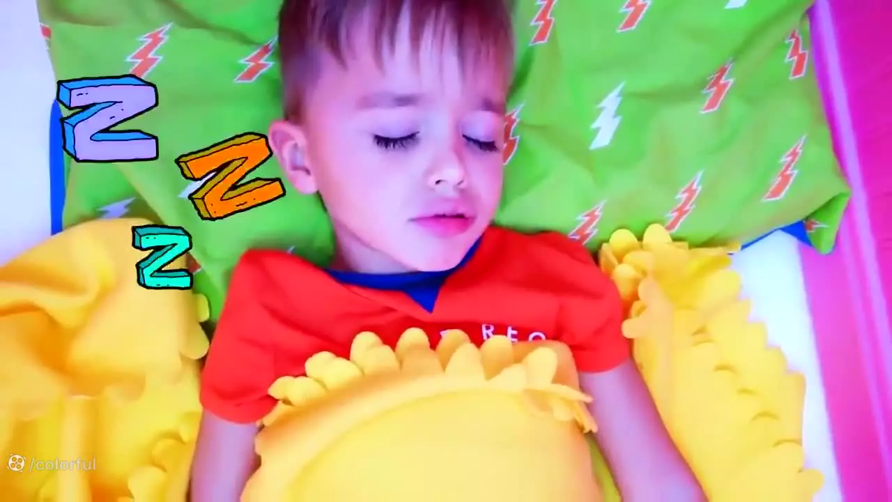 کارتون ولاد نیکی - برنامه کودک ولاد نیکی جدید - ولاد نیکیتا - سرگرمی کودک ولاد