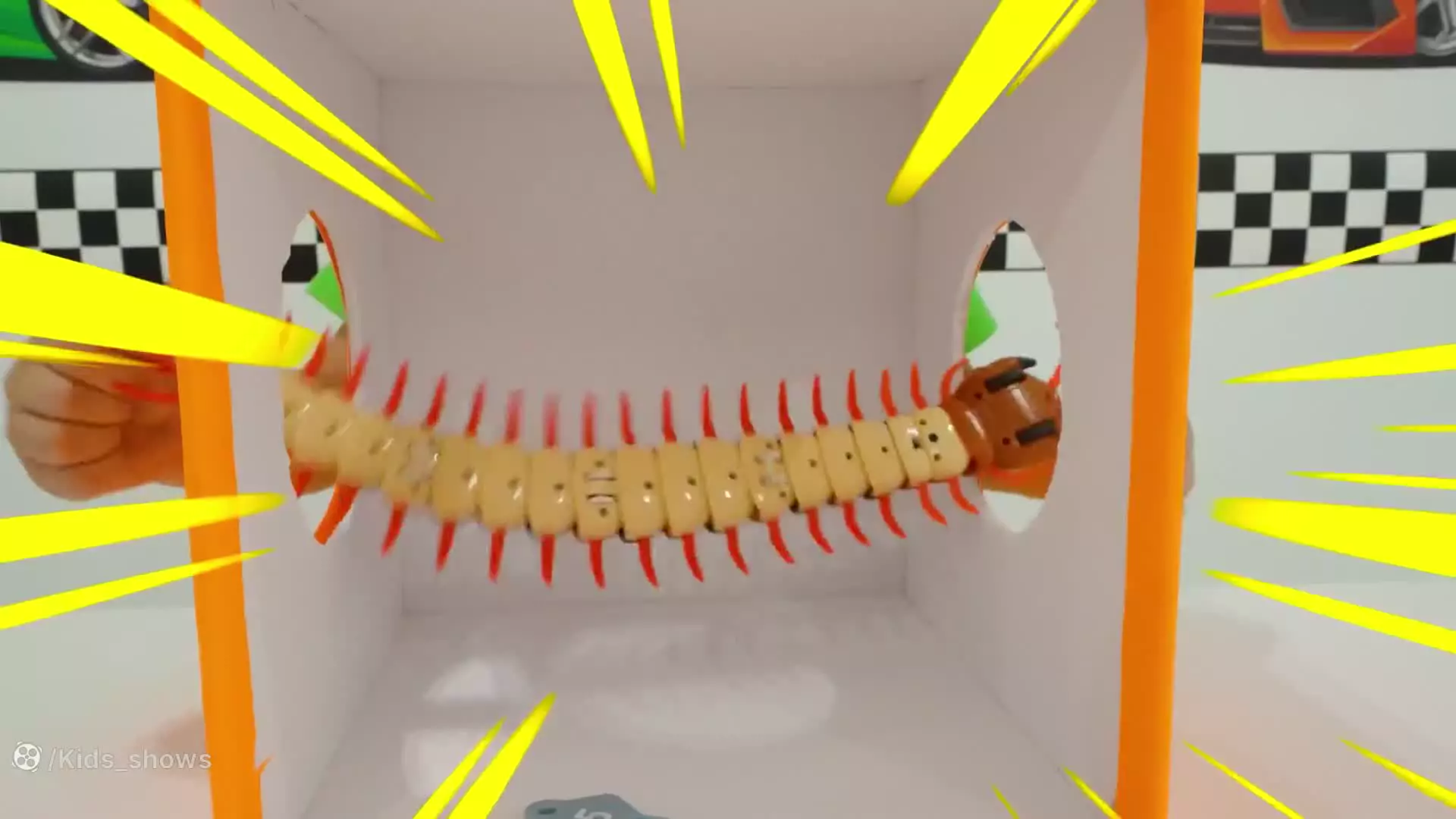 ولاد نیکی - برنامه کودک ولاد نیکی جدید - ولاد نیکیتا - کودک کارتون ولاد سرگرمی