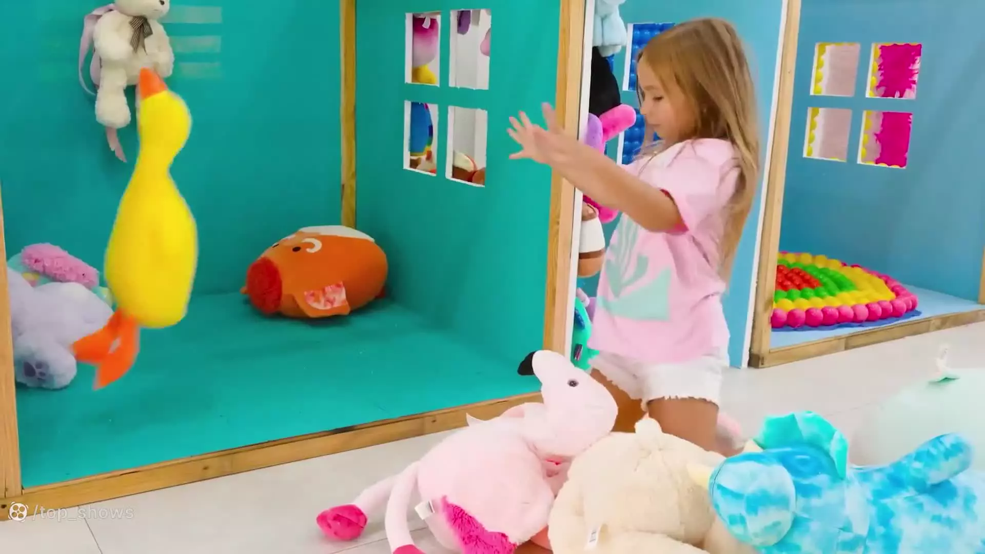 ولاد نیکی - ولاد نیکیتا - سرگرمی کودک کارتون ولاد - برنامه کودک ولاد نیکی جدید